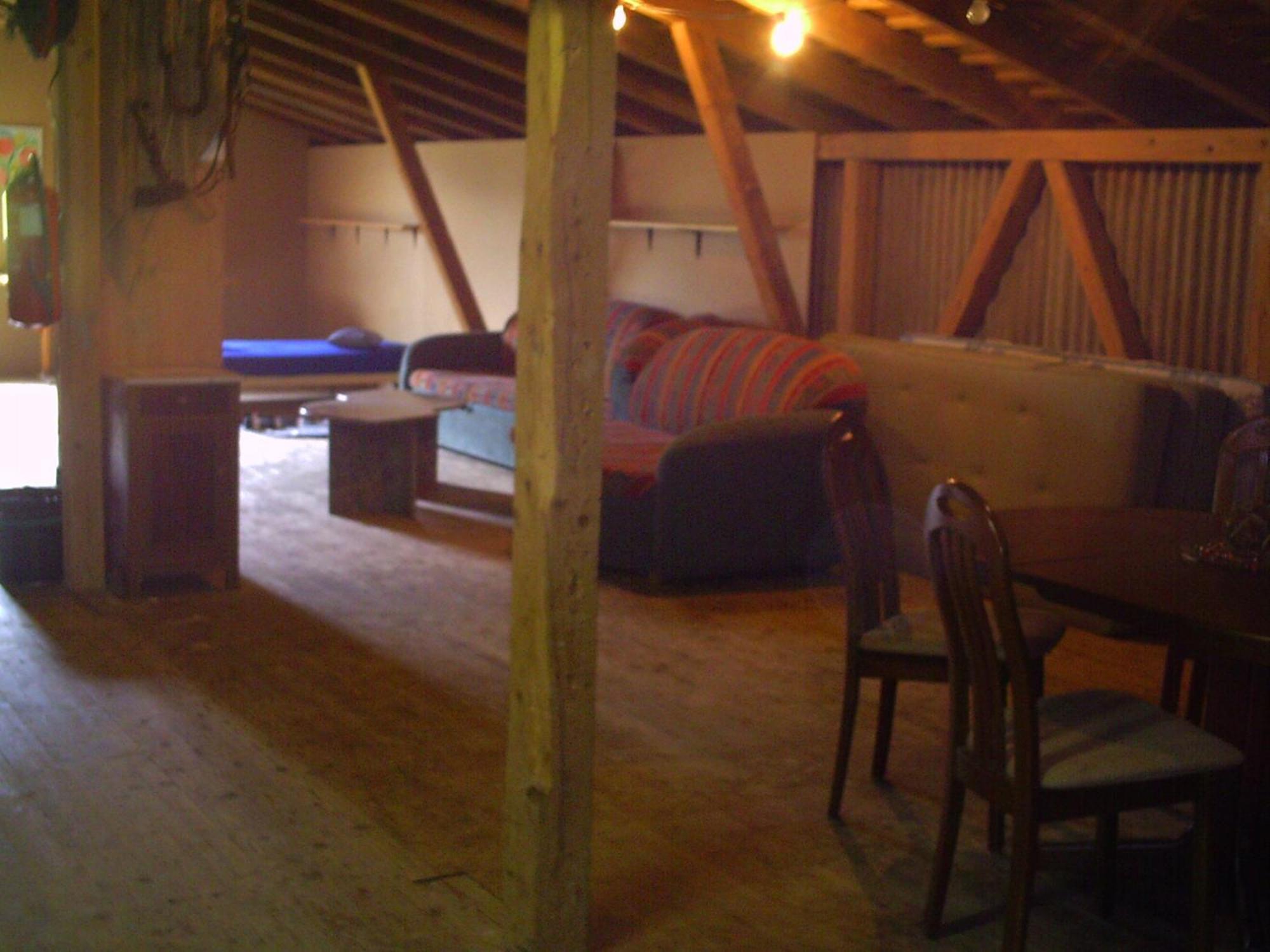 Вилла Heiterhof Eichberg Экстерьер фото